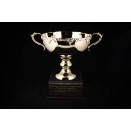 Reed Thoroughbred Stud Perpetual Trophy