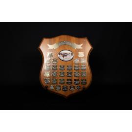 Alf Chadwick Memorial Perpetual Trophy