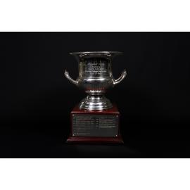 Roydale Stud Perpetual Trophy