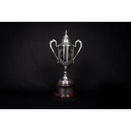 Magnum Skipper Memorial Perpetual Trophy