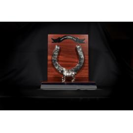 The Helene Scarf Perpetual Trophy