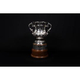 Ashleigh Allison-Woods Memorial Perpetual Trophy