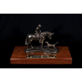 The David Ross Perpetual Trophy