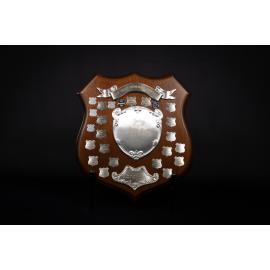 AF Gray Memorial Perpetual Trophy
