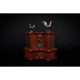 Warwick Watson Perpetual Trophy