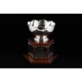 RAS Rural Achiever Award Perpetual Trophy