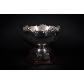 RAS of NSW Supreme Champion Merino Perpetual Trophy