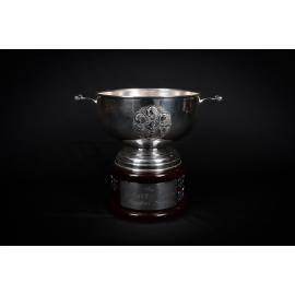 JA & MY Gilmore Perpetual Trophy