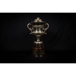 Tucker Seabrook Perpetual Trophy
