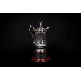 Liquorland Perpetual Trophy