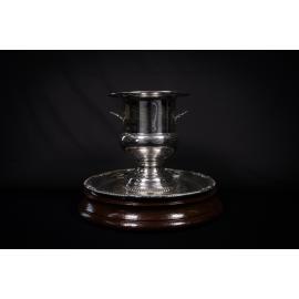 The Bert Bear Memorial Perpetual Trophy