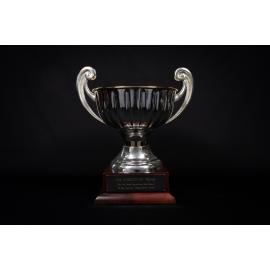 The InterContact Perpetual Trophy
