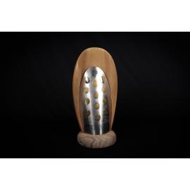 George Mackey Memorial Perpetual Trophy
