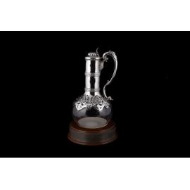 Dan Murphy's Perennial Trophy