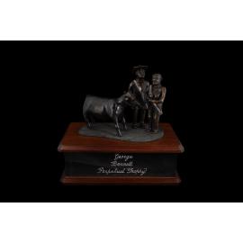 George Bennett Perpetual Trophy