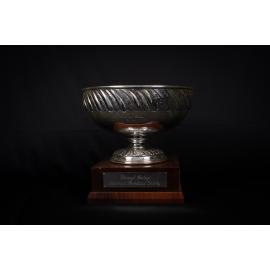 Sherryl Riley Memorial Perpetual Trophy