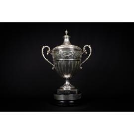 Harriet Davison Perpetual Trophy