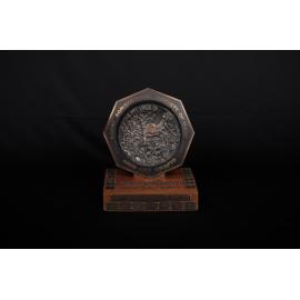 WH Davies Memorial Perpetual Trophy