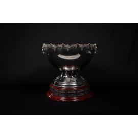 Australian Gas Cooking School Perpetual Trophy