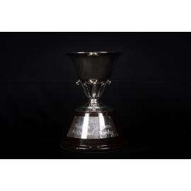 Heather Gibson Perpetual Trophy