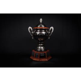 Wendy Beger Memorial Perpetual Trophy