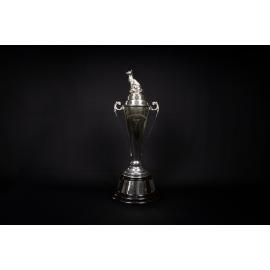 Tomahawk Memorial Perpetual Trophy