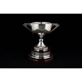 Dr Pat Woodhouse Perpetual Trophy