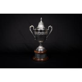 Dr Yvonne McIntyre Memorial Perpetual Trophy