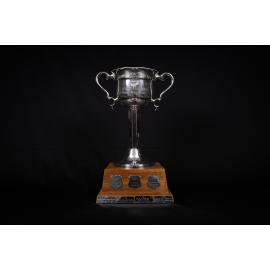 Manooka Perpetual Trophy