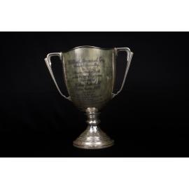 GT Reid Memorial Perpetual Cup