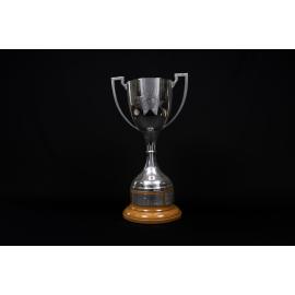 T & D Scott Memorial Perpetual Trophy
