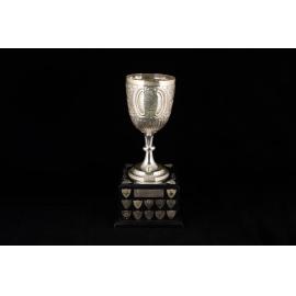 KM Olver Perpetual Cup