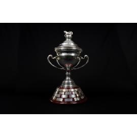 Edward Hirst Silver Perpetual Cup