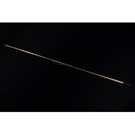 The Golden Livermore Lance Perpetual Trophy