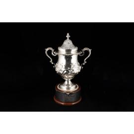 Mary Willsallen Memorial Perpetual Trophy