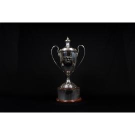 John Williams Memorial Perpetual Trophy