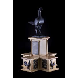 Reg Watson Memorial Perpetual Trophy