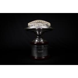 Warren K Dickson Perpetual Trophy