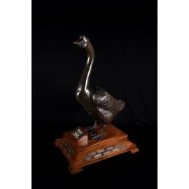 Michael Peel Perpetual Trophy