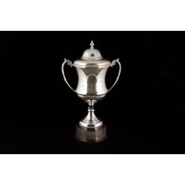 Brian Walton Memorial Perpetual Trophy