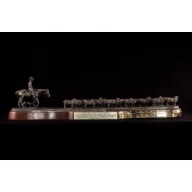 Hugh Lydiard Memorial Perpetual Trophy