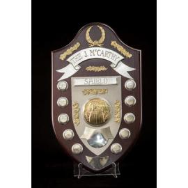 The McCarthy Perpetual Shield