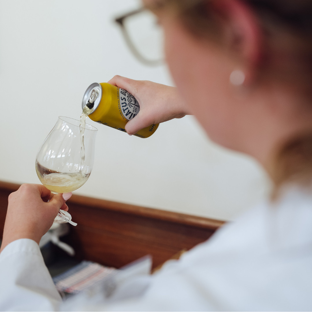 Beer & Cider Competition History