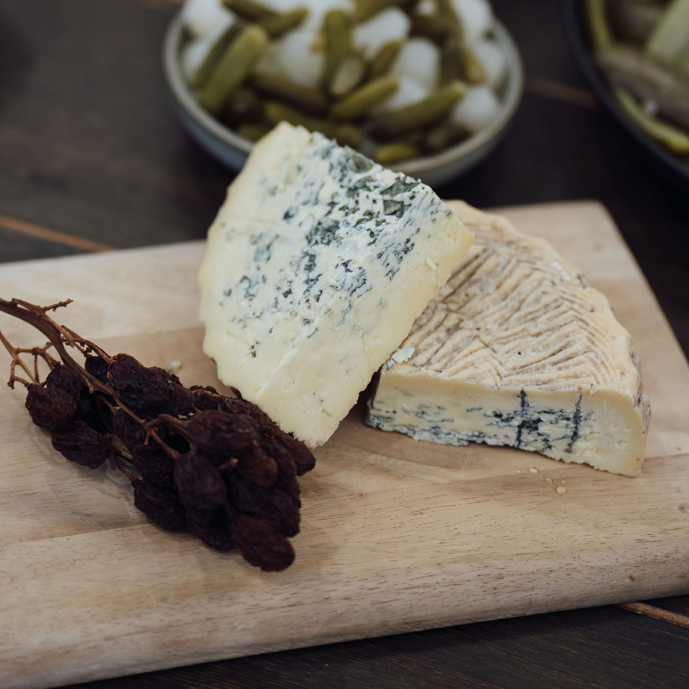 Cheese & Dairy Competition History