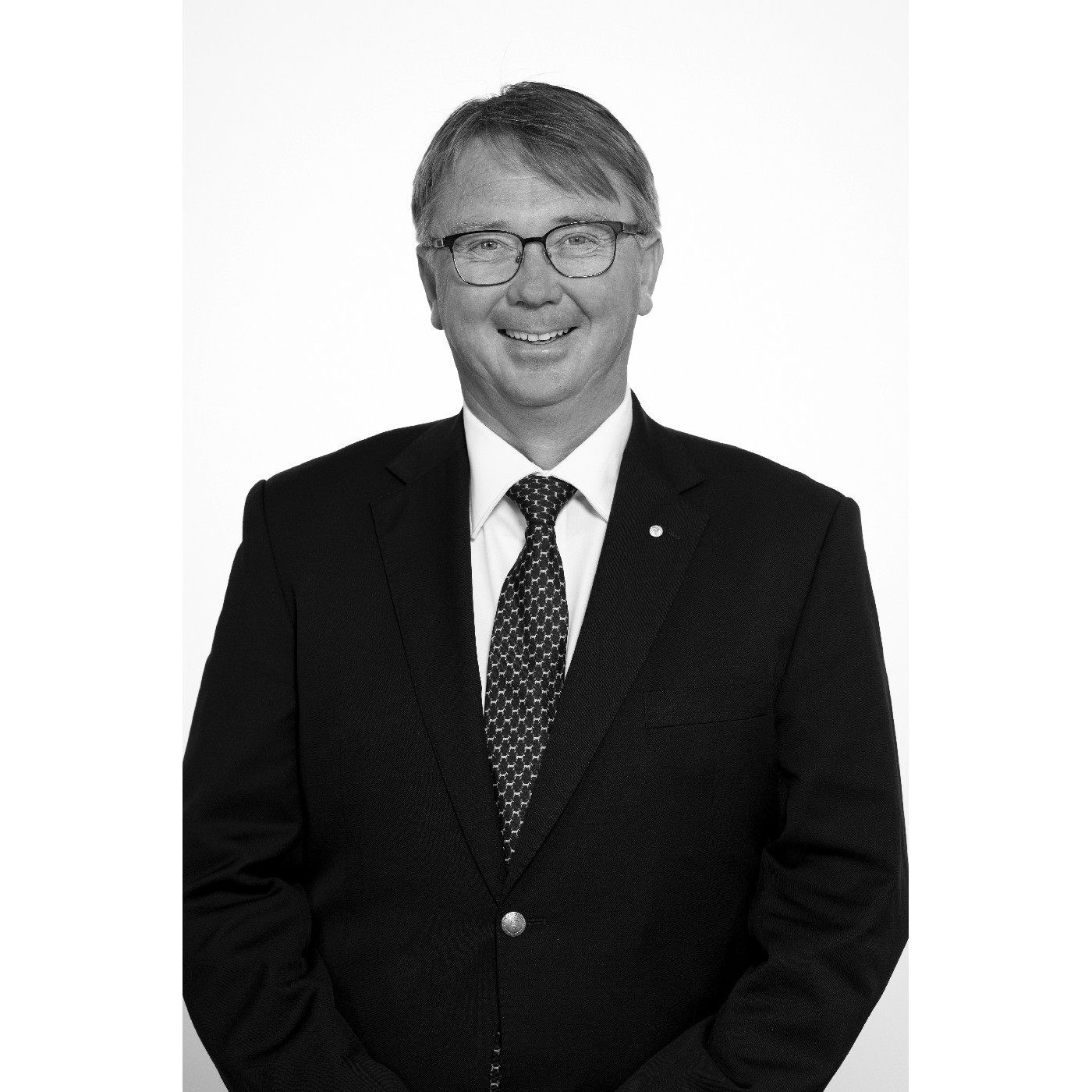 John Bennett OAM
