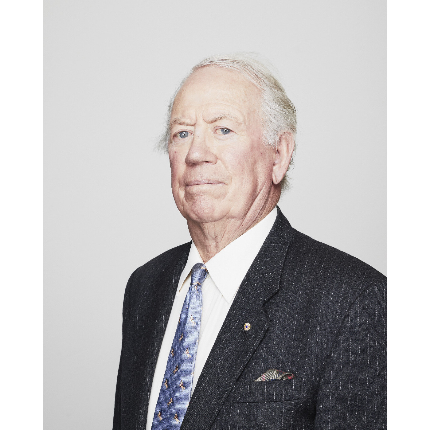 Arthur Bragg AO