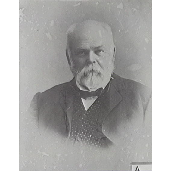Sydney Burdekin