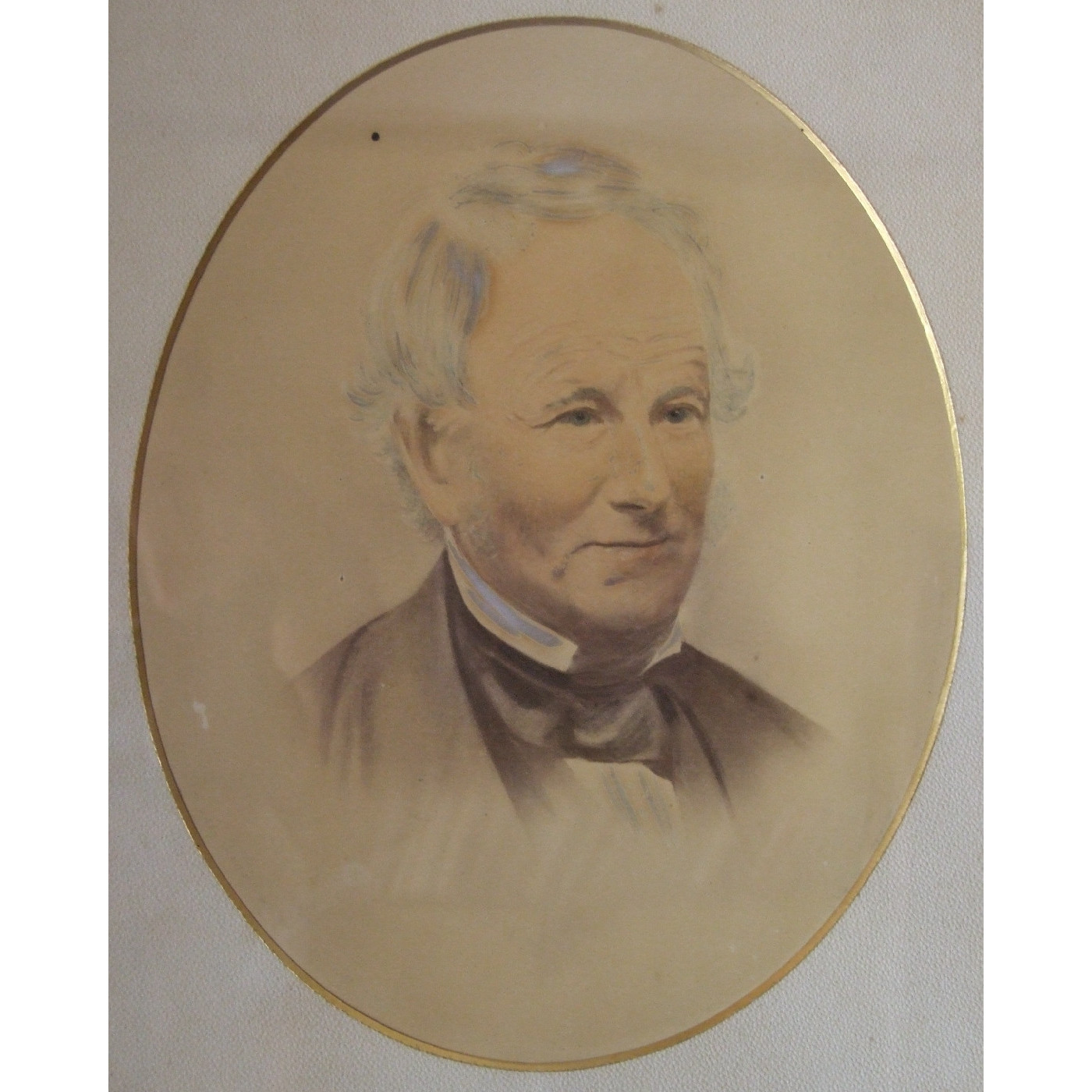 George Cox