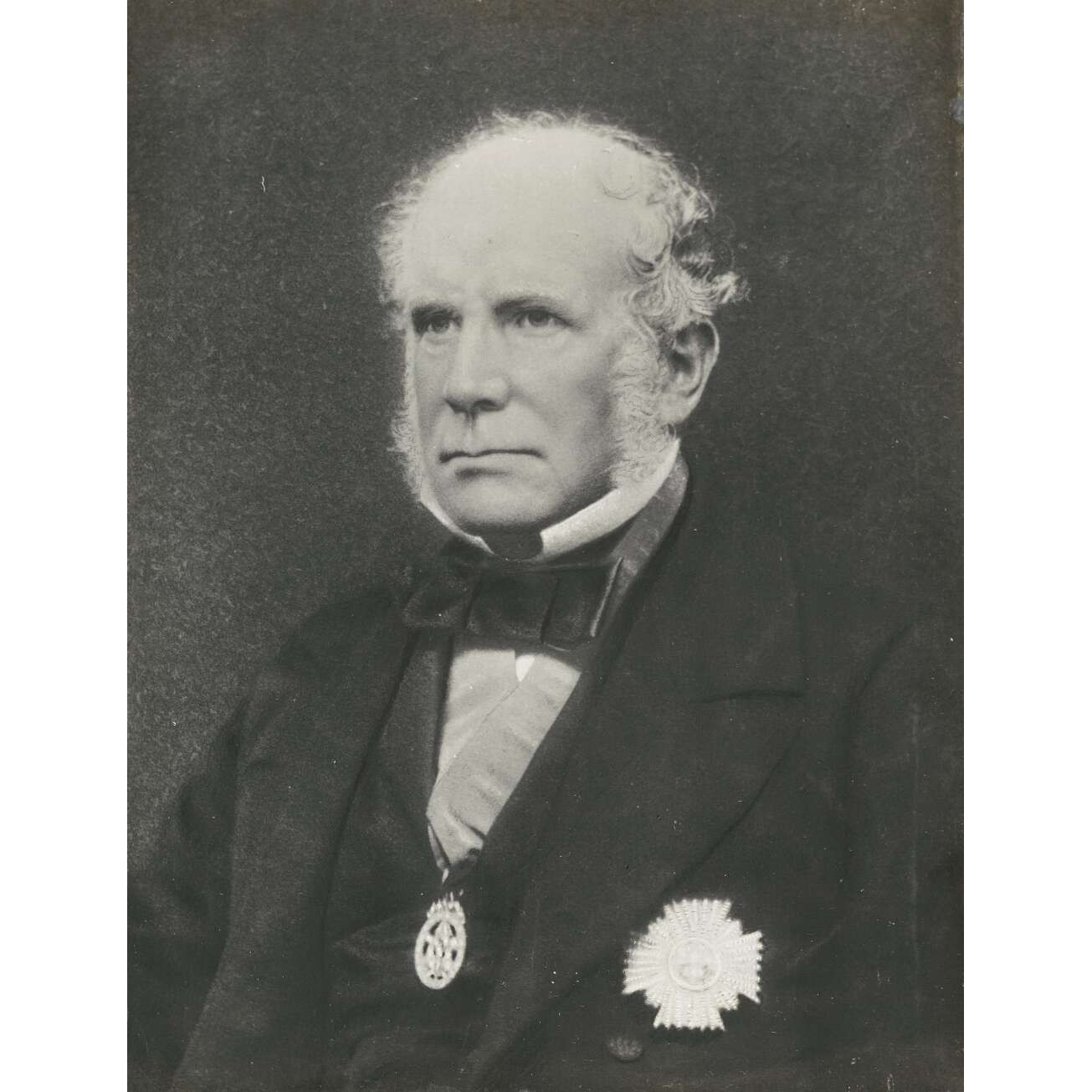 William Denison