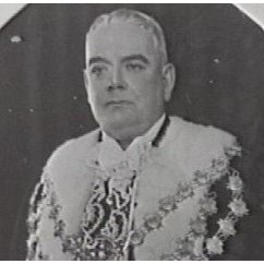 Archibald Howie (I)